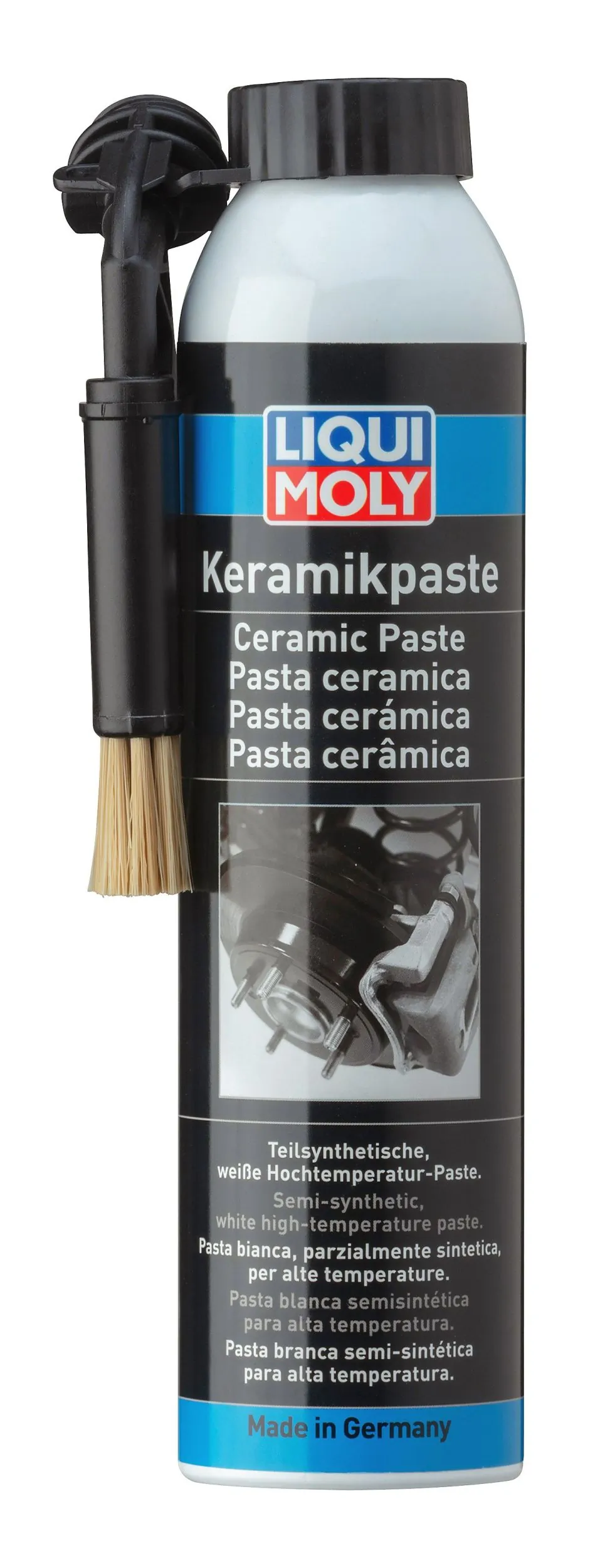 Mounting Paste